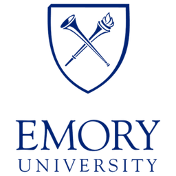 Emory University logo