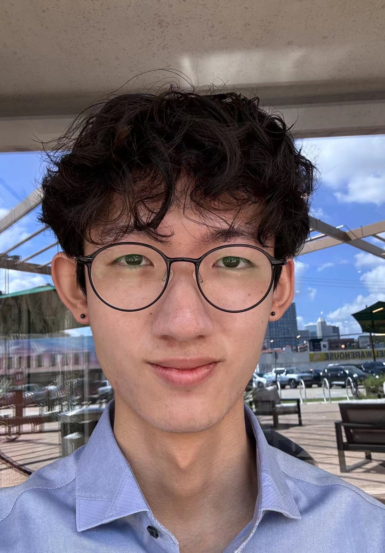 Shanglin Wu
